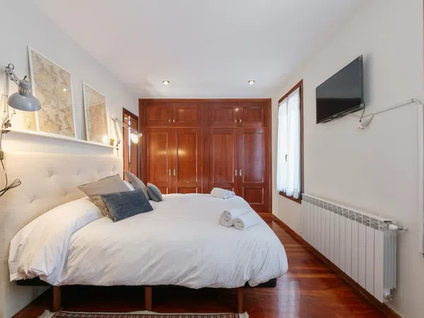 Chalet adosado en Navia, Navia - Foto 16