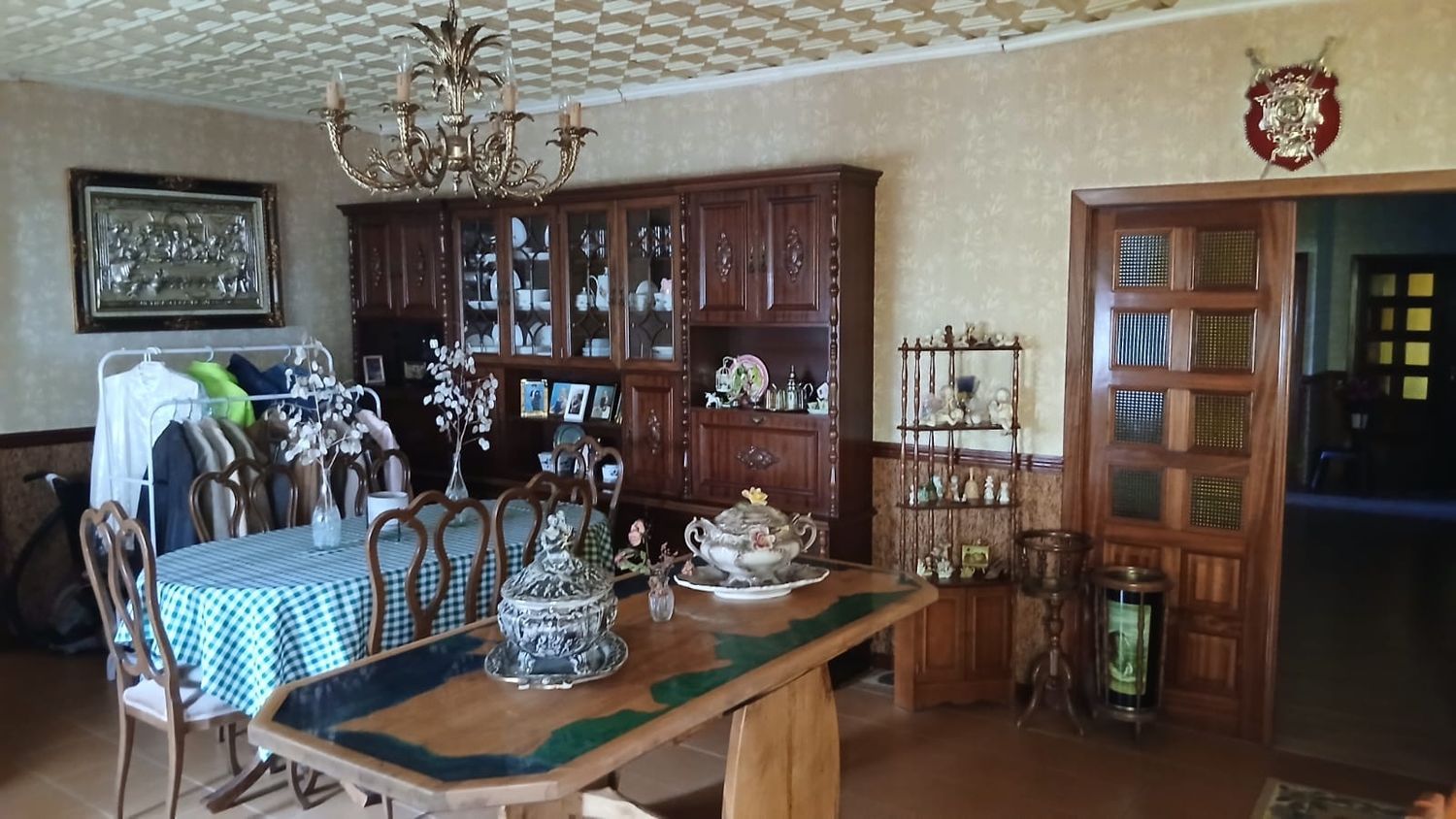 Casa rural en Outeiro, 17 - Foto 17