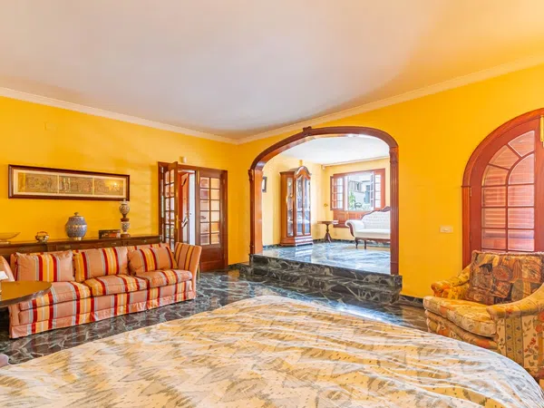 Casa o chalet independiente en Ciudad Jardín - Foto 14
