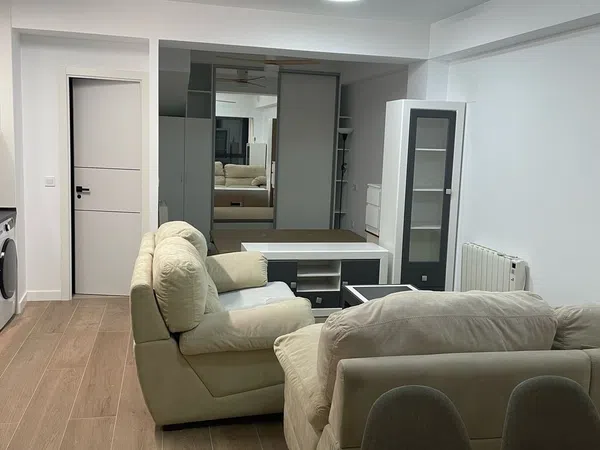 Estudio en Calle de Eduardo Marquina, 42, Comillas - Foto 5