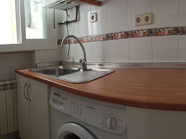 Piso en calle de Arriaza, 12 - Foto 11