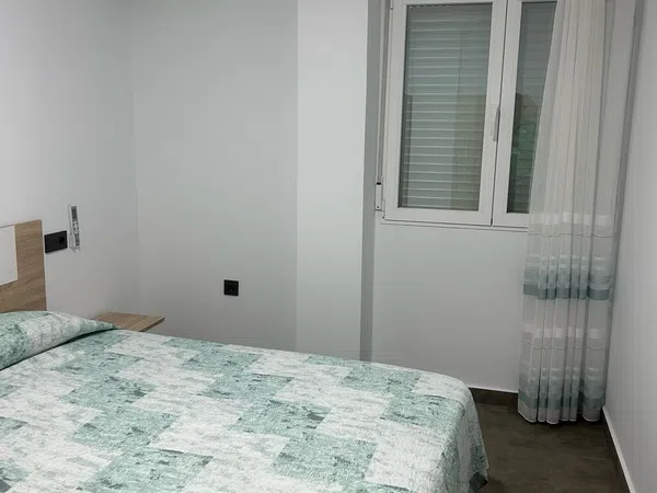 Estudio en Avenida Iberoamérica, 30 - Foto 4