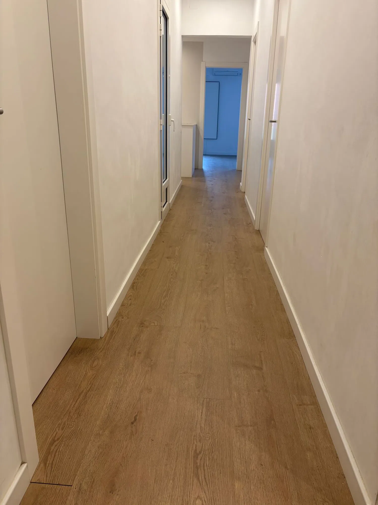 Piso en calle de Sepúlveda, 115 - Foto 11