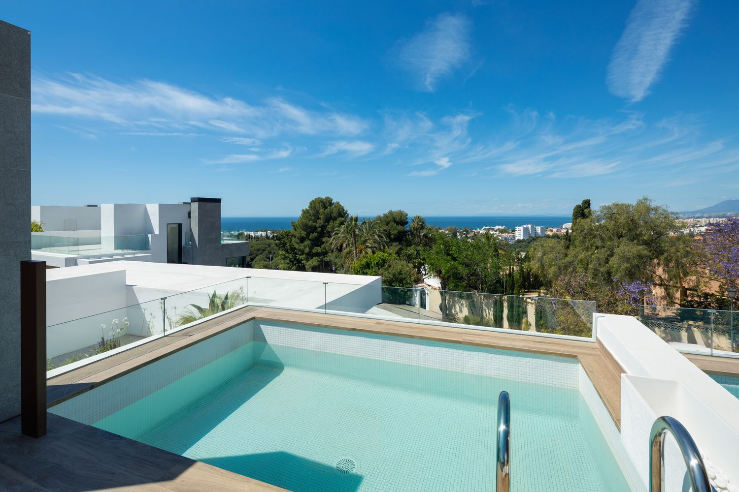 Chalet adosado en ronda de Nabrisa Oeste s/n a - Foto 17