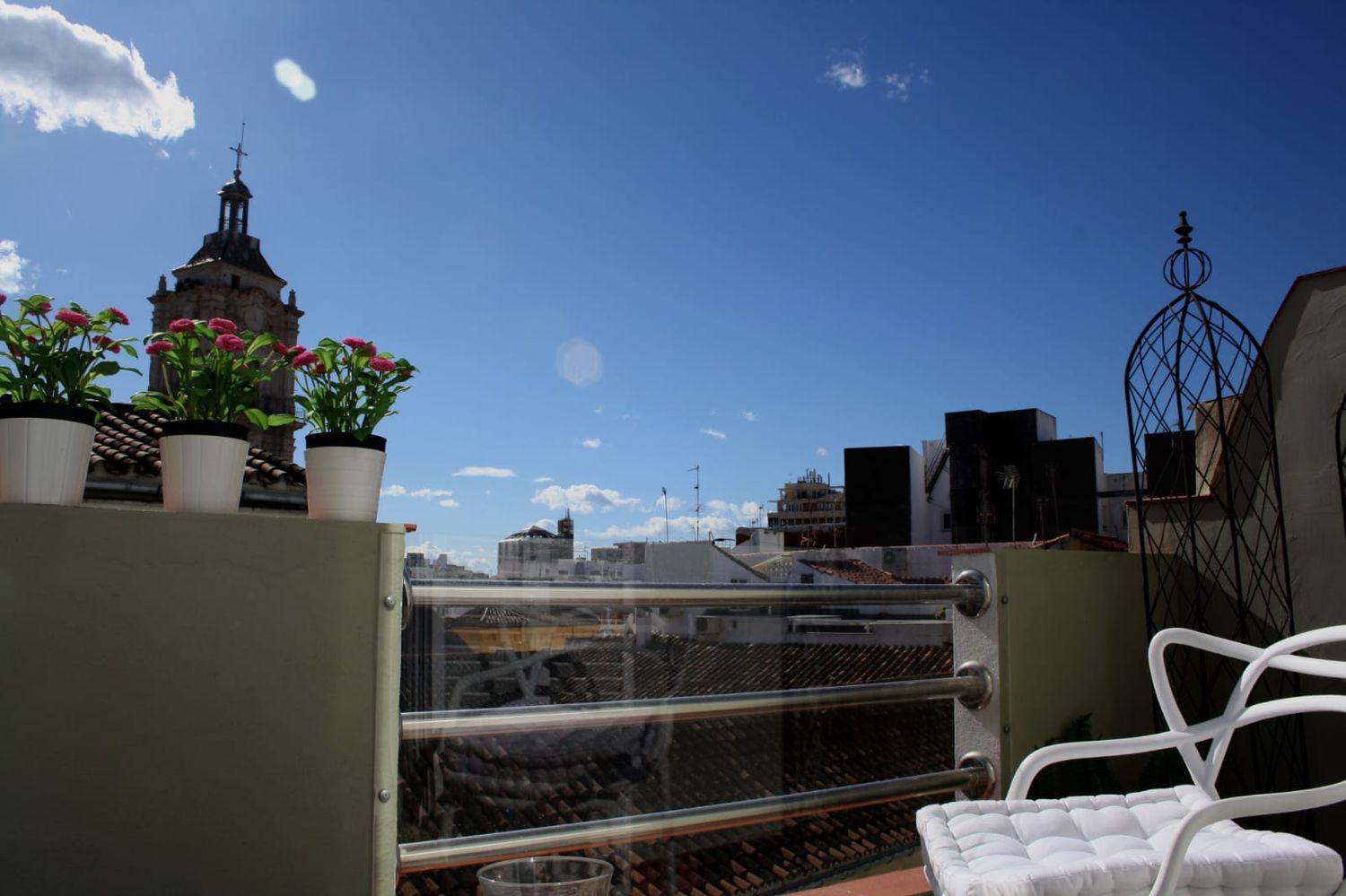 Dúplex en Calle Especería s/n, Centro Histórico - Foto 19