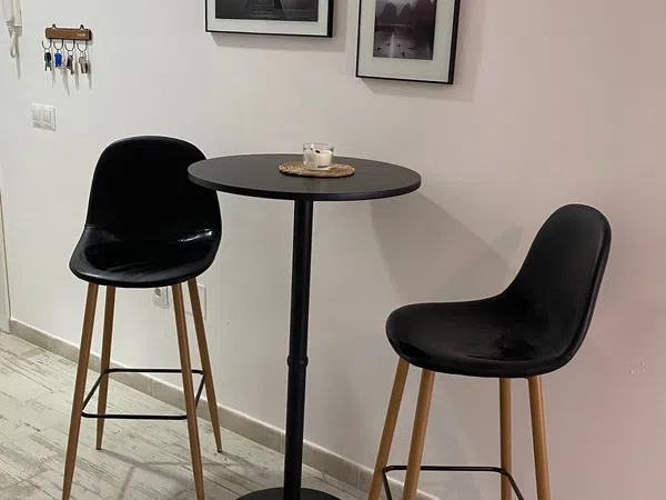 Estudio en Calle Cártama, 36 - Foto 3