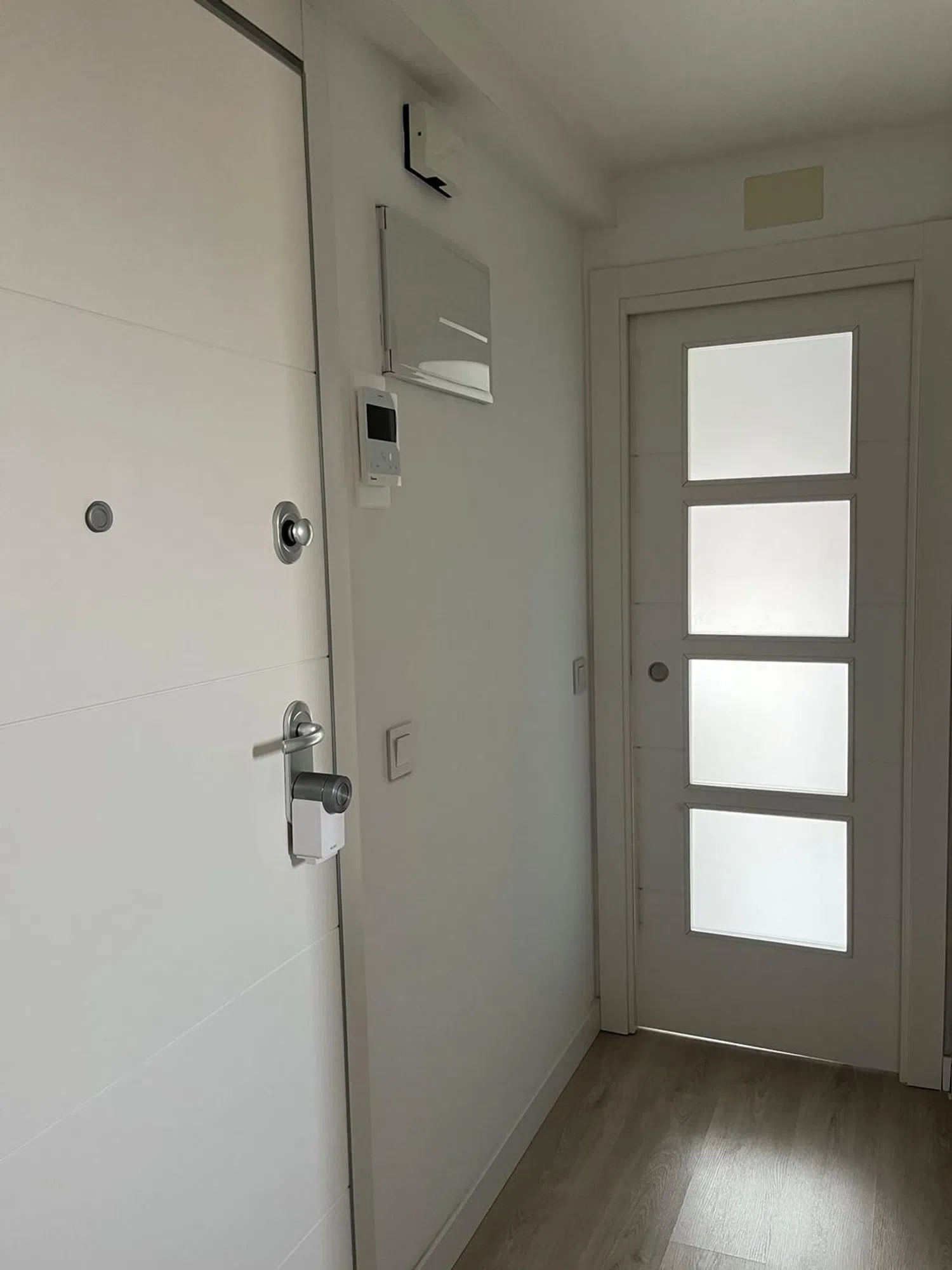 Piso en calle Forges, 23 - Foto 9