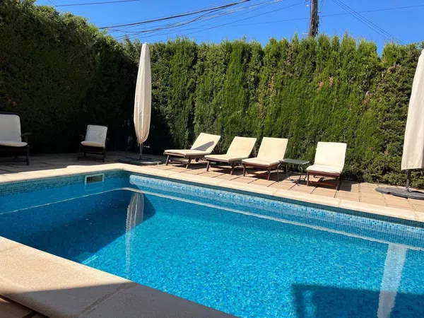 Casa o chalet independiente en Calvià pueblo - Foto 1