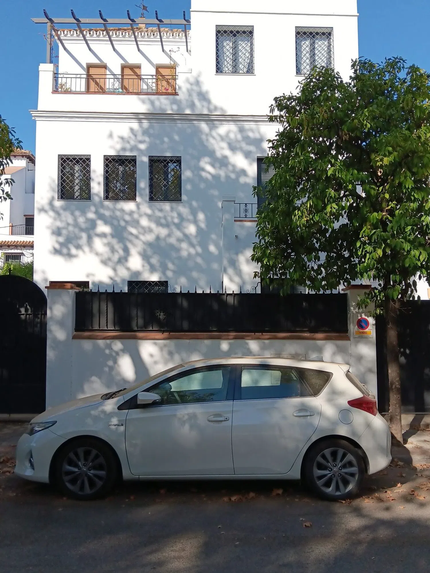 Piso en calle Paraguay, 16 - Foto 1