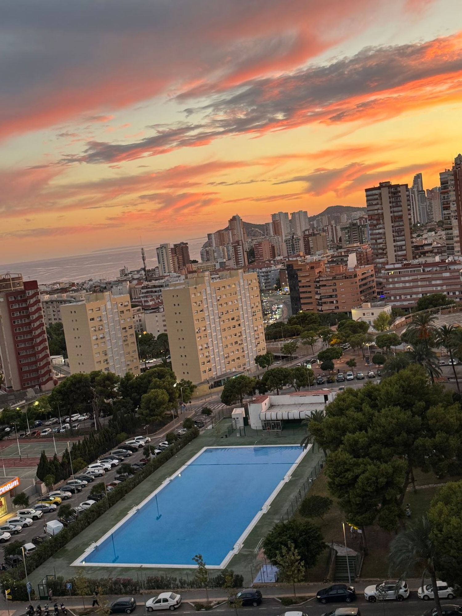 Piso en Avenida de Suecia, 8, Pueblo Levante, Pueblo Levante - Foto 25