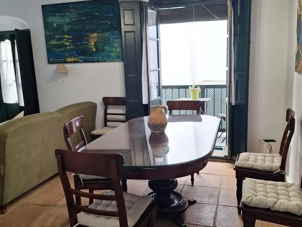 Estudio en Calle Santa Isabel, 8, Centro - Foto 1