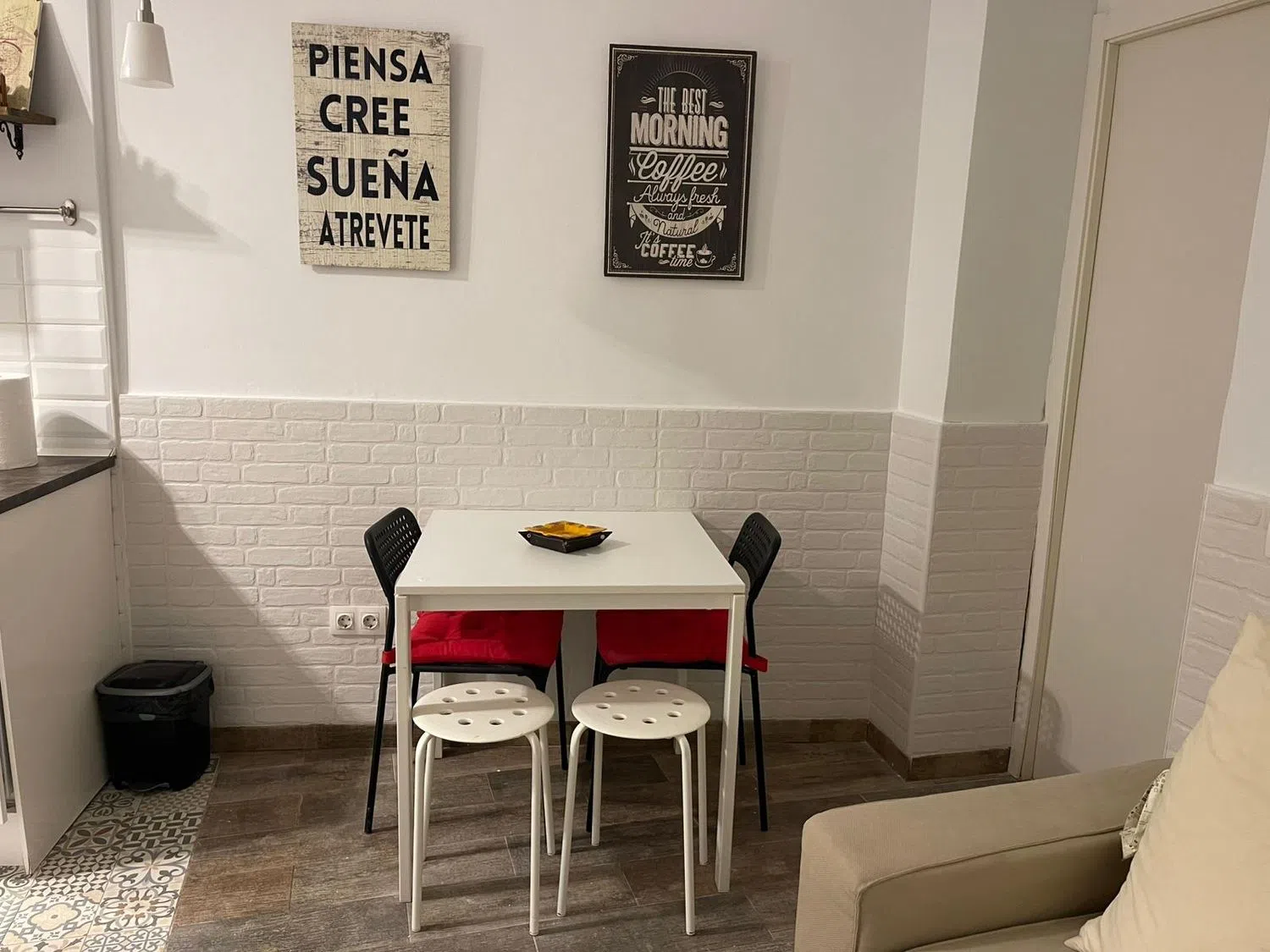 Piso en calle del Salitre, 35 - Foto 7