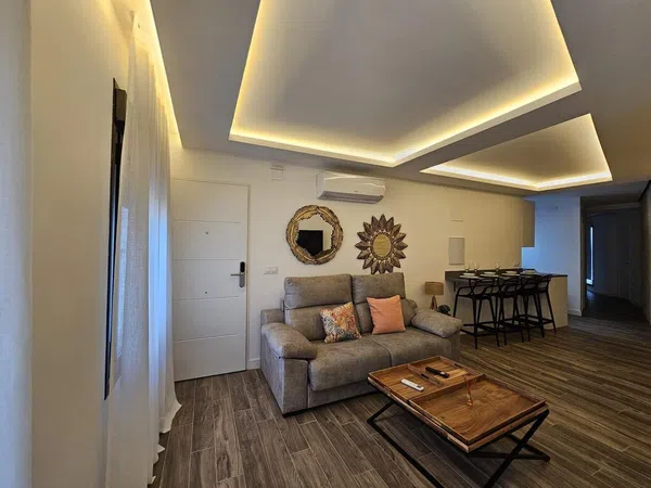 Piso en Casco Histórico - Corredera - Ribera, Casco Histórico - Corredera - Ribera - Foto 5