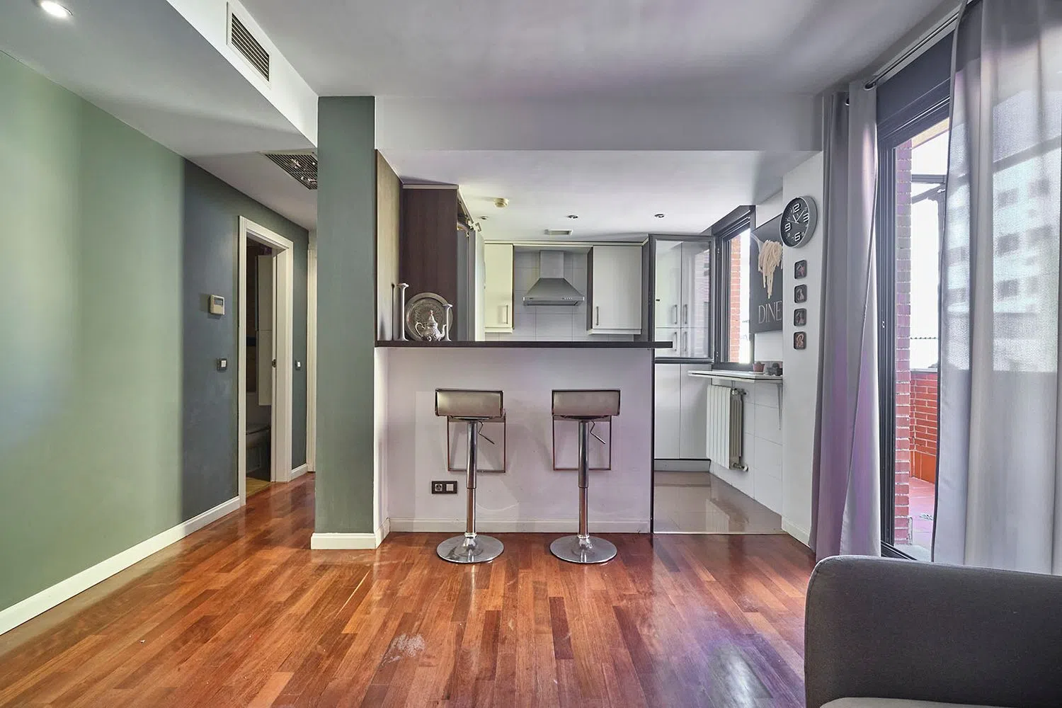 Piso en calle de Tomás Bretón, 48 - Foto 6