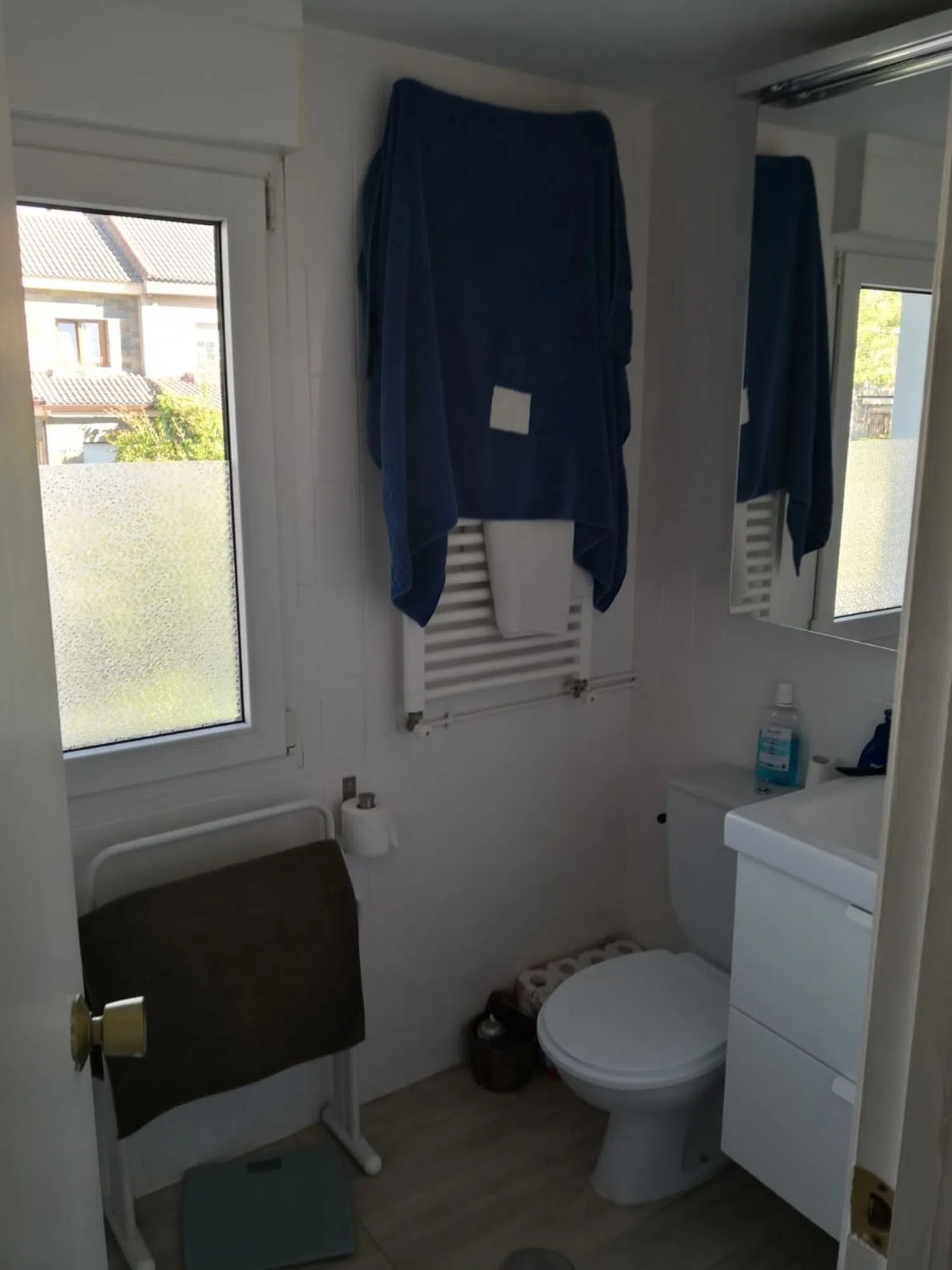 Chalet adosado en calle Averroes, 3 - Foto 21