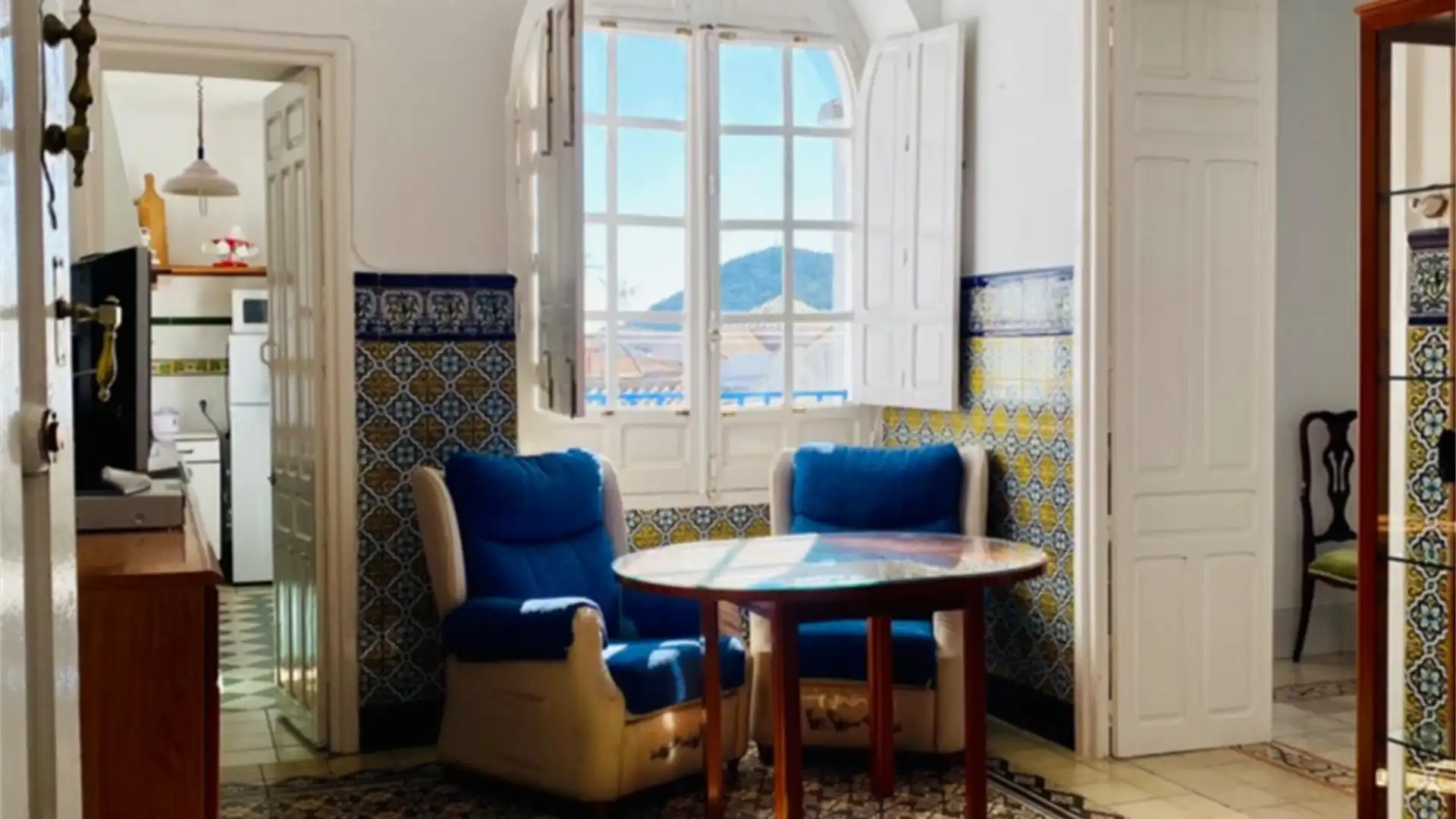 Piso en  Calle José Nogales - Foto 1