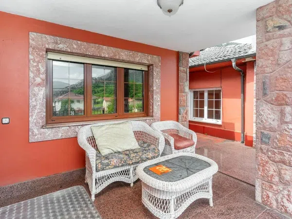 Casa rural en Lugar Pelugano, 5 Ae - Foto 6