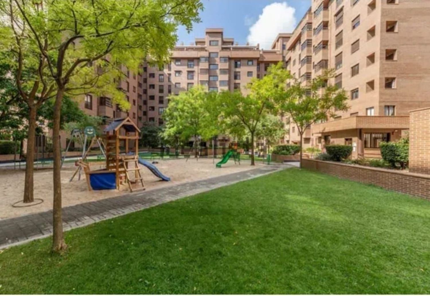 Piso en calle Lenguas, 6 - Foto 6