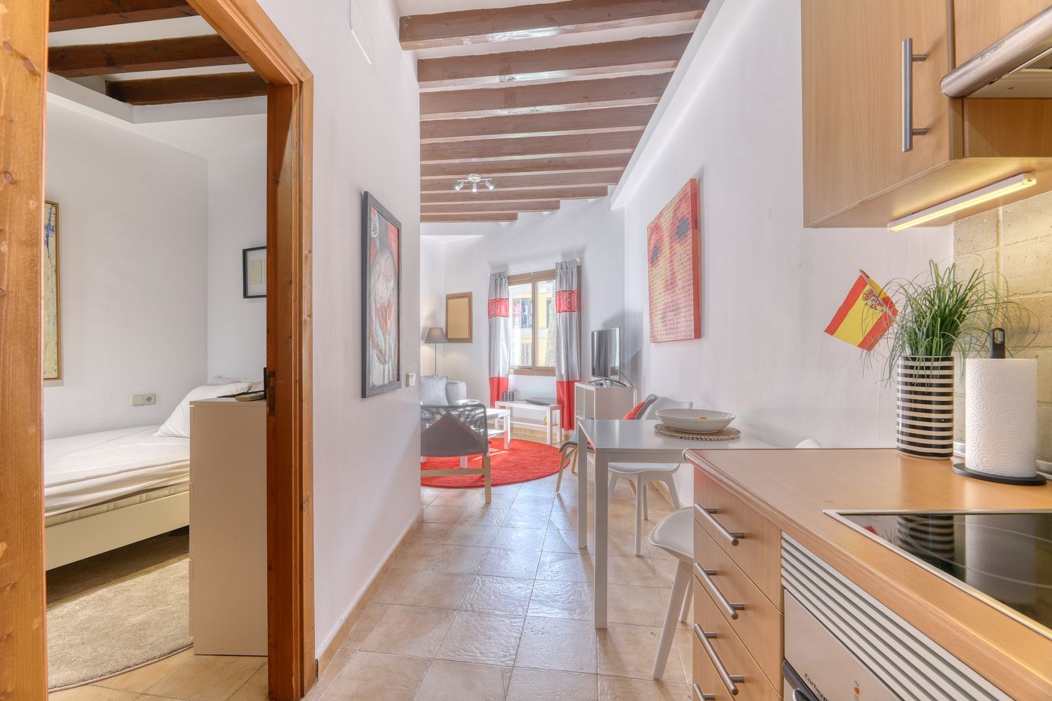 Piso en Calle dels Paraires, 13, Sant Nicolau - Foto 9