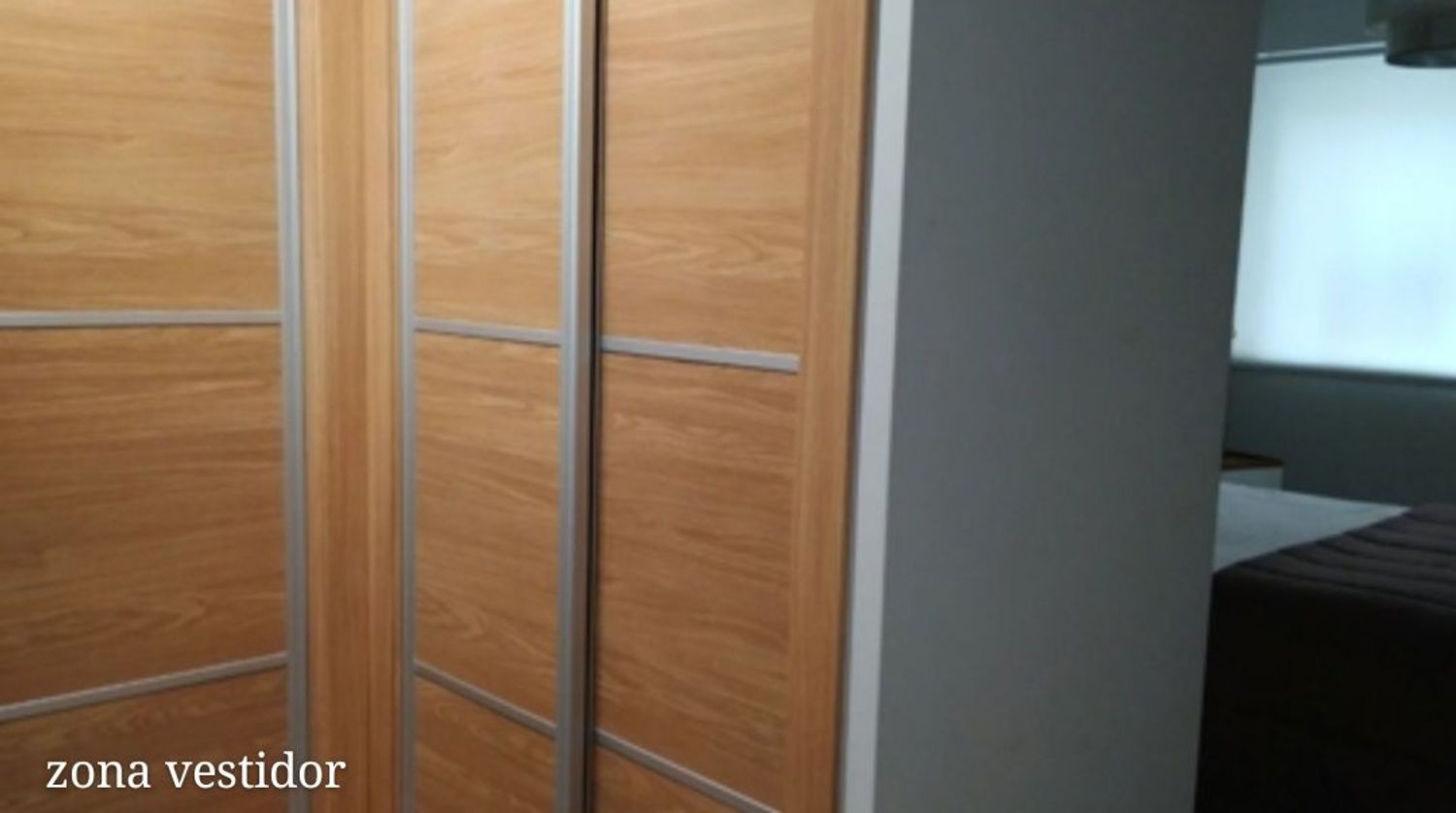 Piso en Calle Montroig, 1, Monte Alto - Zalaeta - Atocha - Foto 16