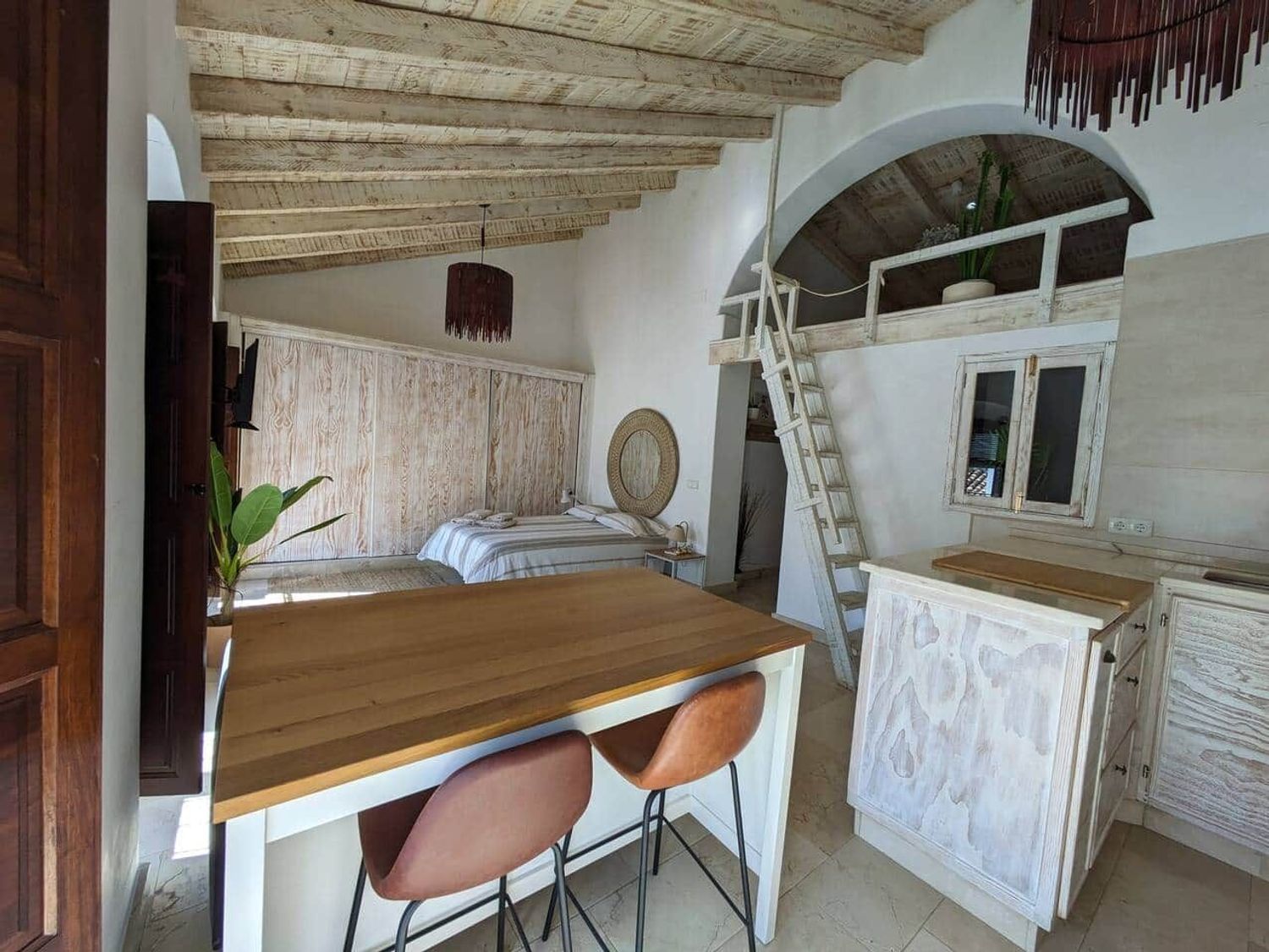 Estudio en Calle Castillo, 15, Cartaya pueblo, Cartaya pueblo - Foto 22