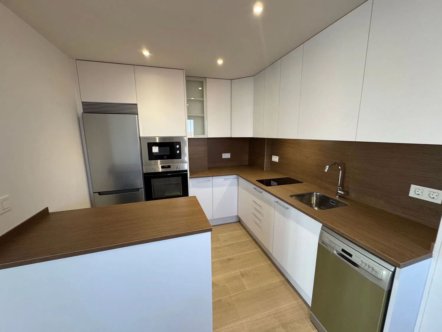 Ático en calle las Flores, 5 - Foto 20