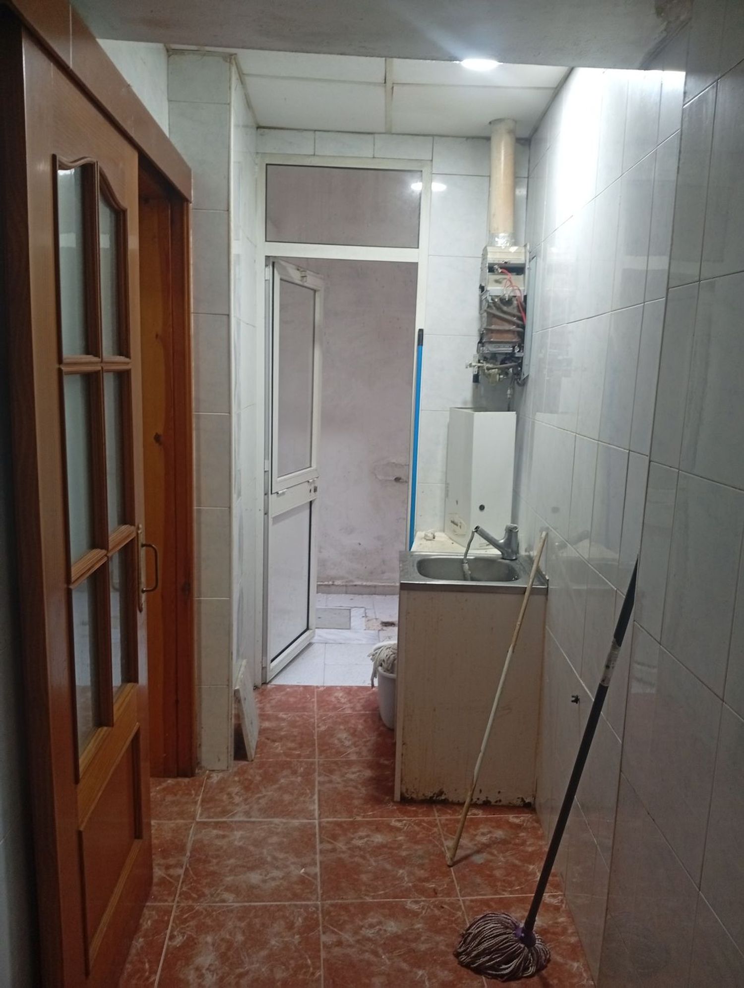Piso en Cruz, 1, La Caleta - La Viña, La Caleta - La Viña - Foto 7