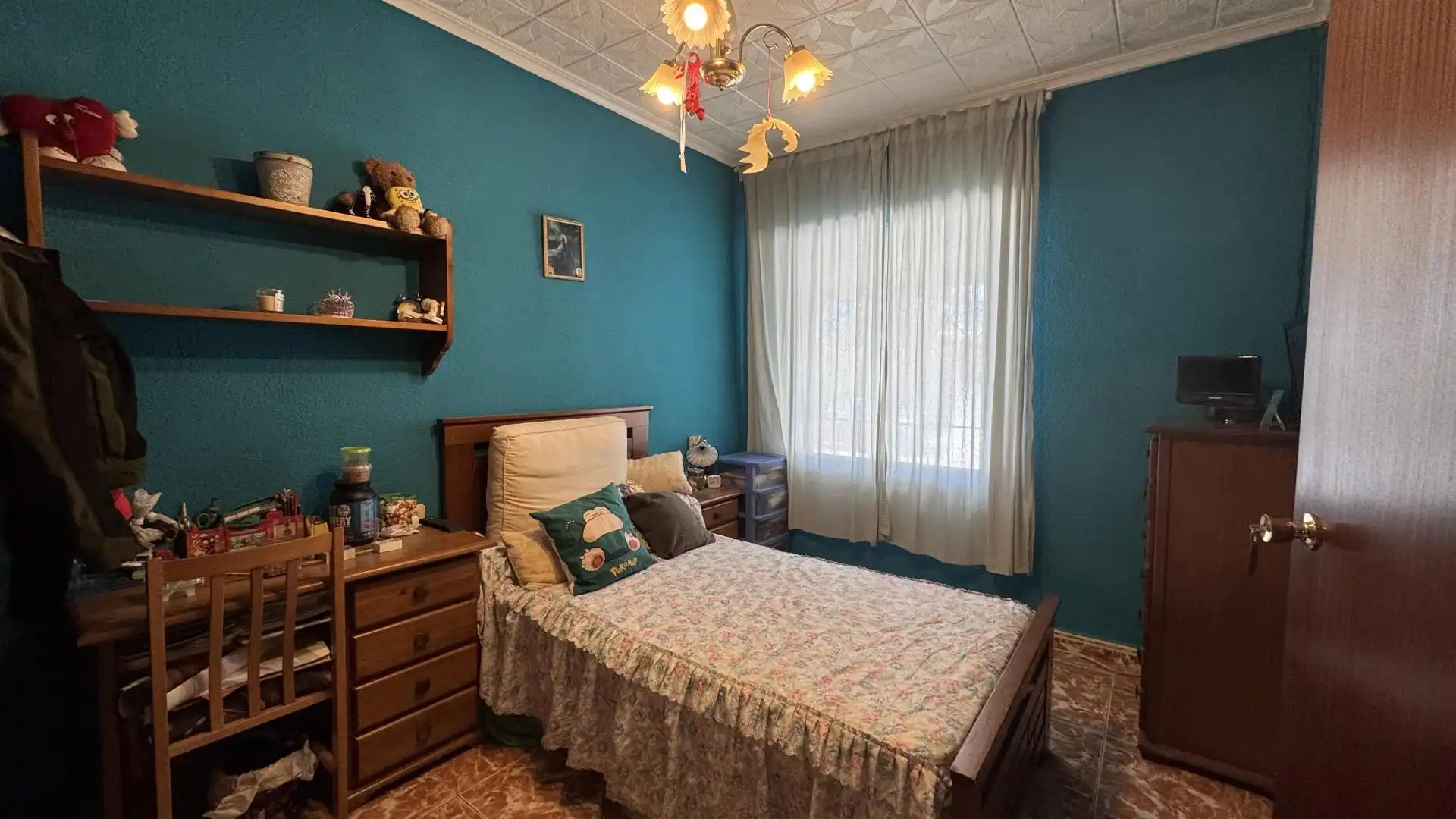 Casa adosada en  Calle Conde Almodóvar 88 - Foto 1