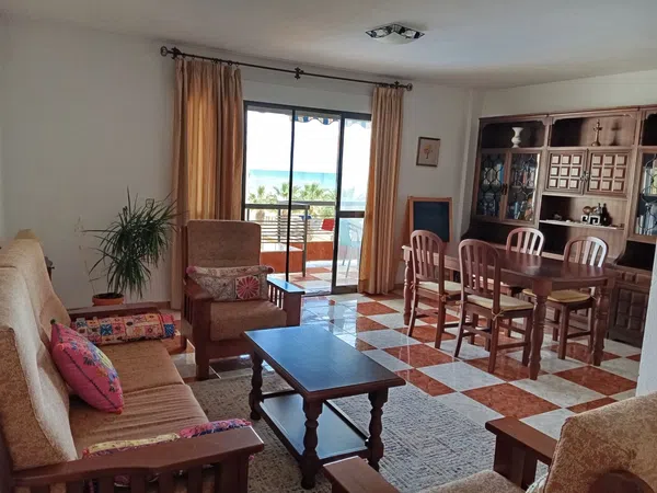 Piso en avenida del Mediterráneo, 12 - Foto 3