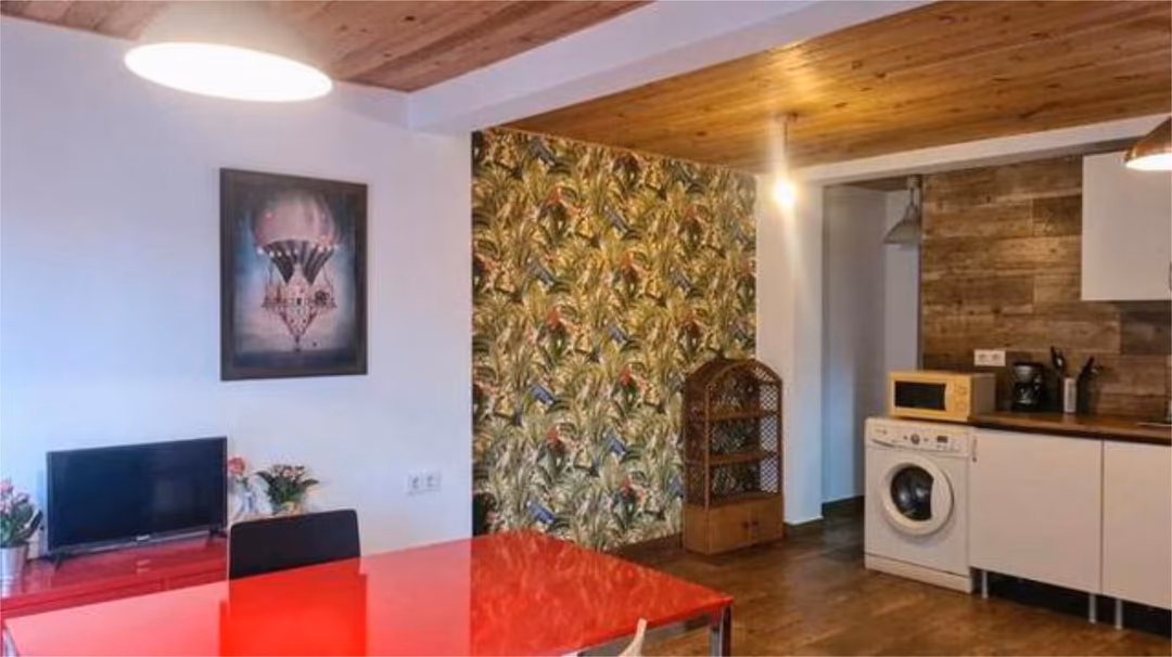 Estudio en Cabañal - Foto 7