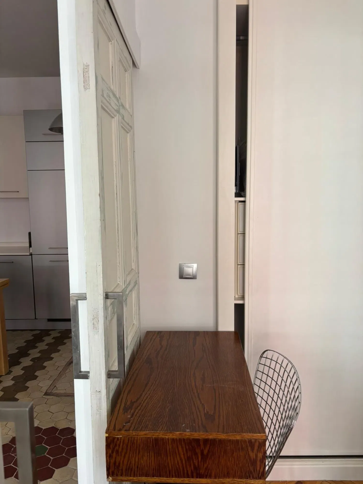 Piso en travesía del Conde Duque, 13 - Foto 36