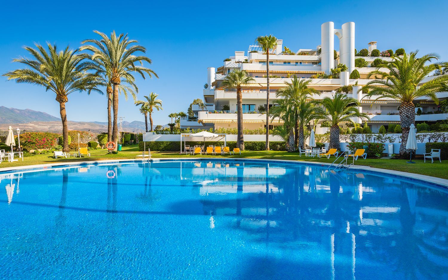 Piso en Calle Cerro Andevalo, 79, Lomas de Marbella Club - Foto 21
