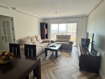 Piso en  Avenida de Lope de Vega 27 - Foto 5
