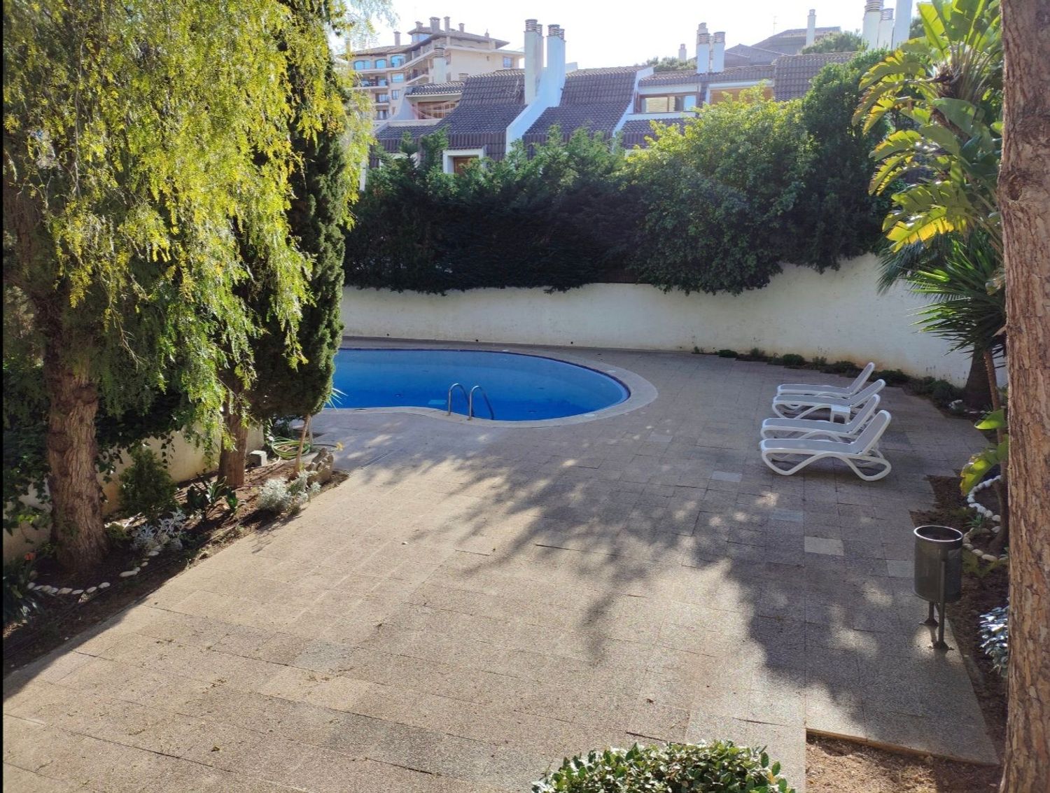 Chalet adosado en Calle de l'Almirall Bonifaz, 5, Son Armadams - Foto 25