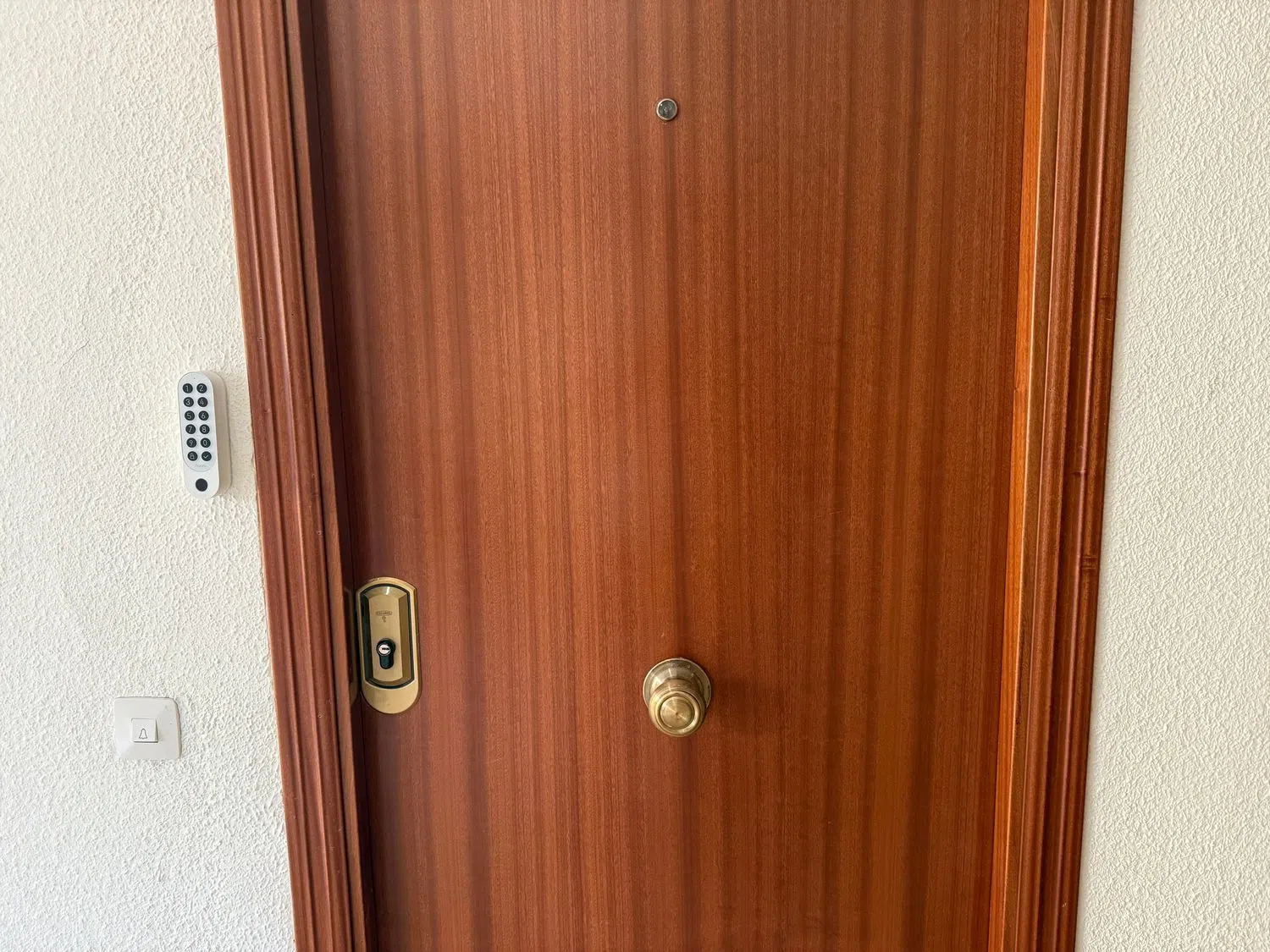 Ático en calle de Mauricio Legendre, 16 - Foto 2