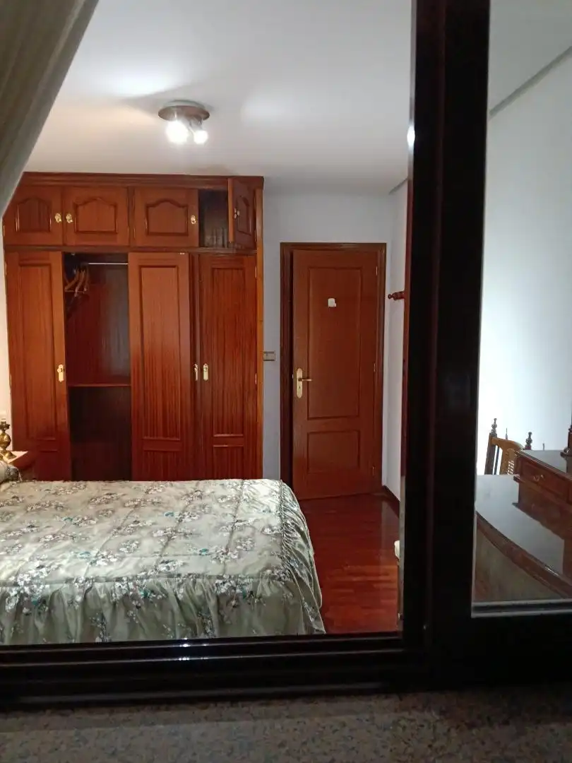 Piso en  Rúa Pena Nofre 2 - Foto 3