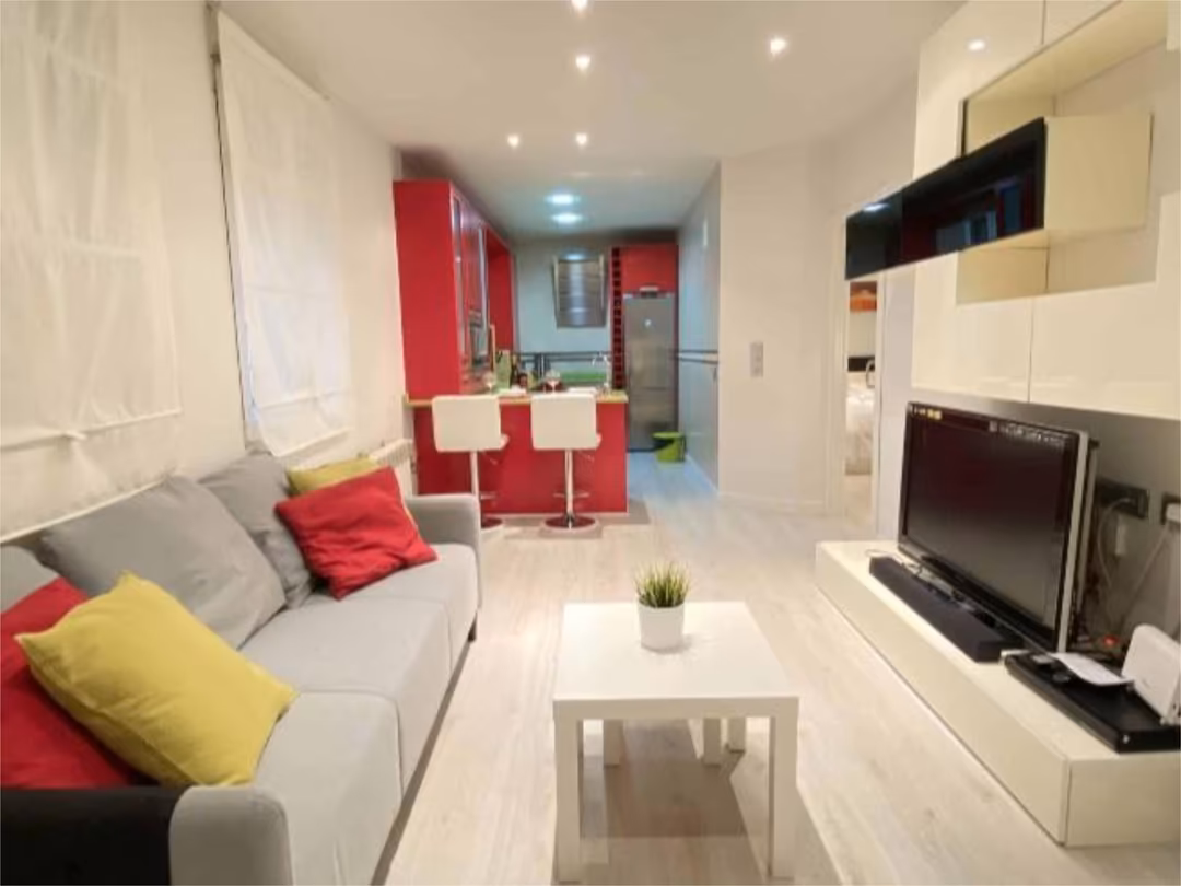 Piso en  Calle de Juan Bravo 65 - Foto 3