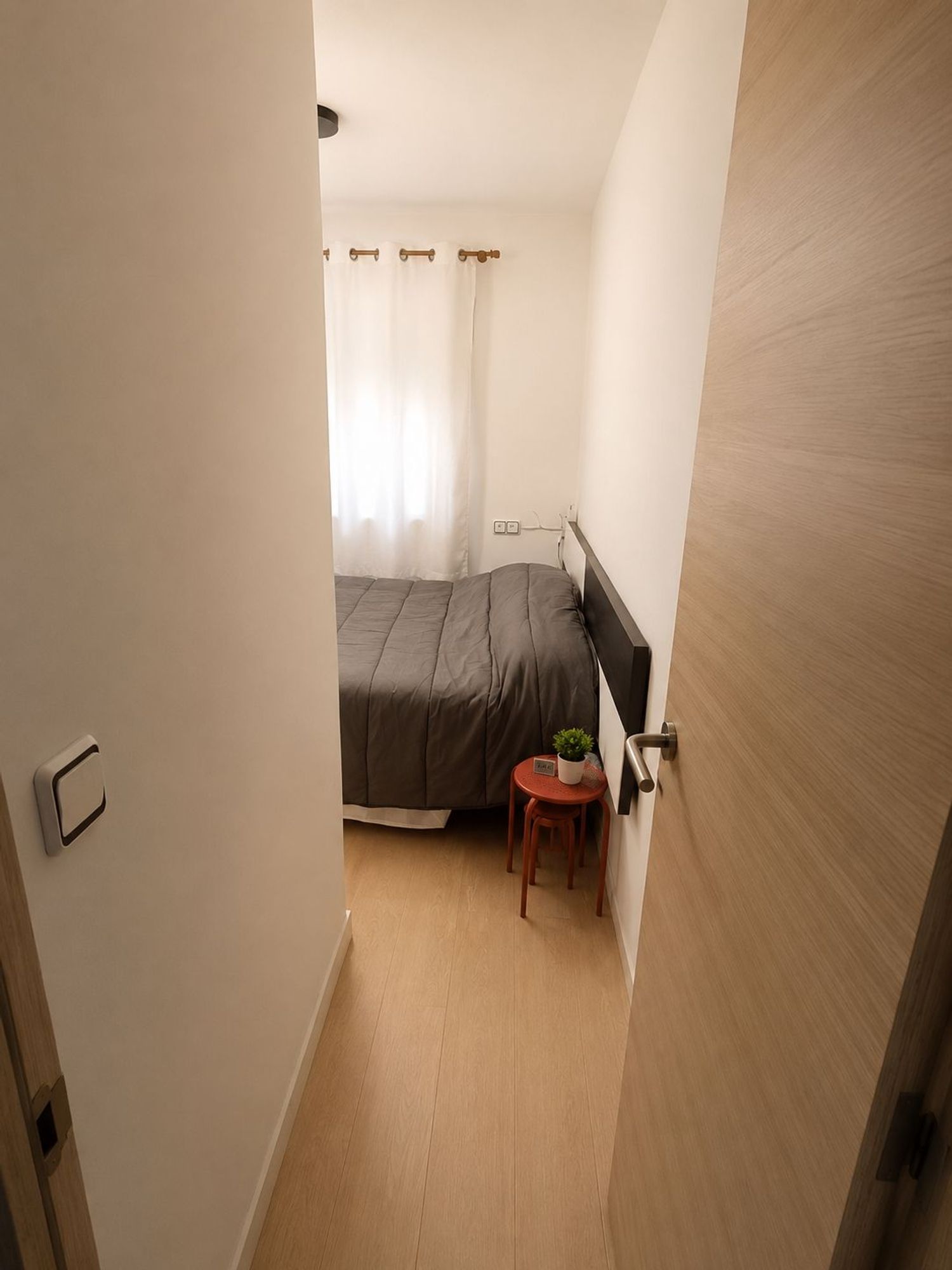 Piso en Carretera Antiga de València, 59 - Foto 19