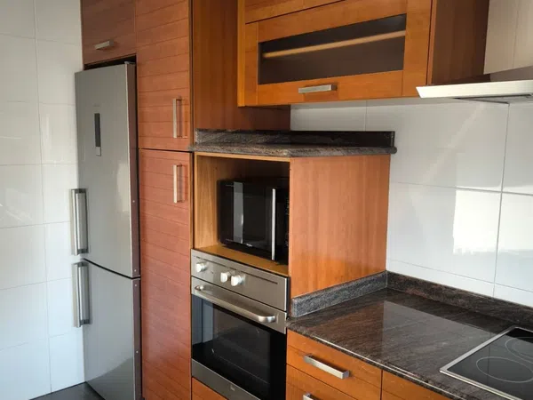 Piso en Calle de Portugal, 4, Pº Zorrilla - Campo Grande, Pº Zorrilla - Campo Grande - Foto 3