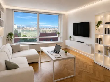 Apartamento en  Avenida Ferrocarril 35 - Foto 6