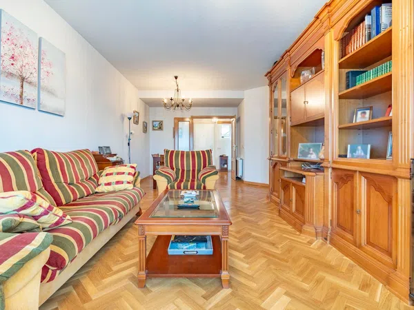 Chalet adosado en calle de los Fresnos, 162 - Foto 11