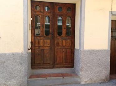 Piso en c/Daroca  n9 - Foto 1