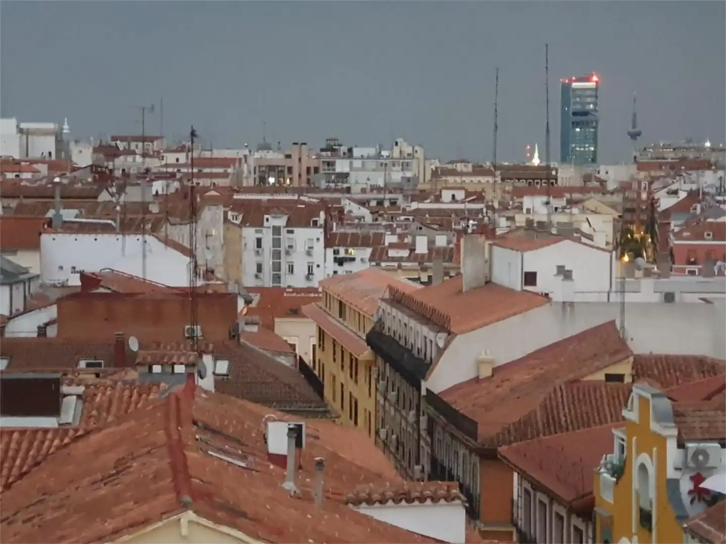 Piso en  Calle de San Hermenegildo 28 - Foto 7