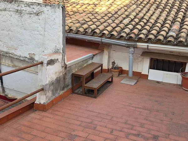 Casa de pueblo en Calle d'Alacant, 40, Cardenal Benlloch, Cardenal Benlloch - Foto 14