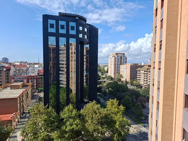 Piso en Calle de Bèlgica, 1, Mestalla - Foto 1