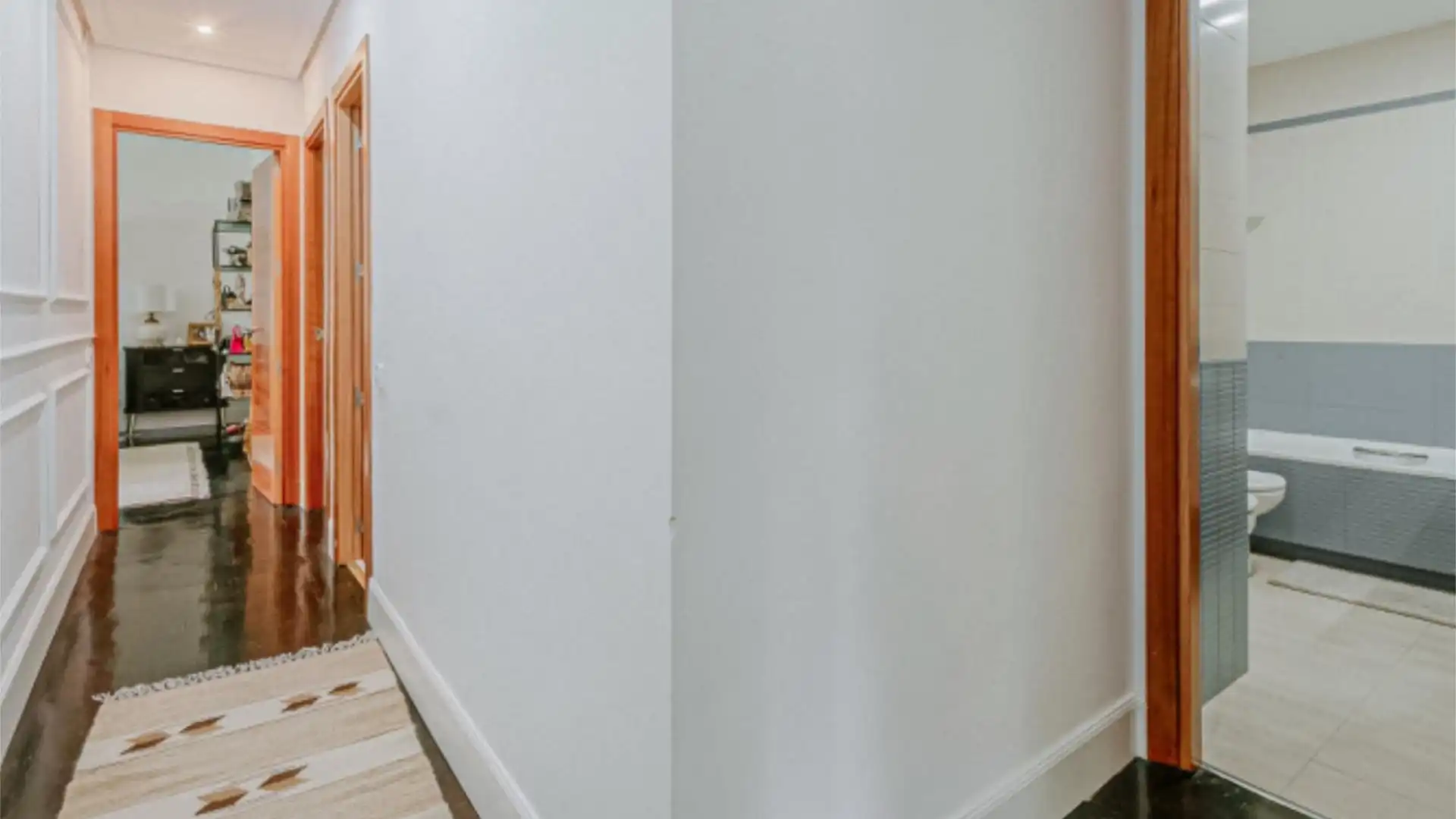 Piso en  Paseo de la Castellana 225 - Foto 34