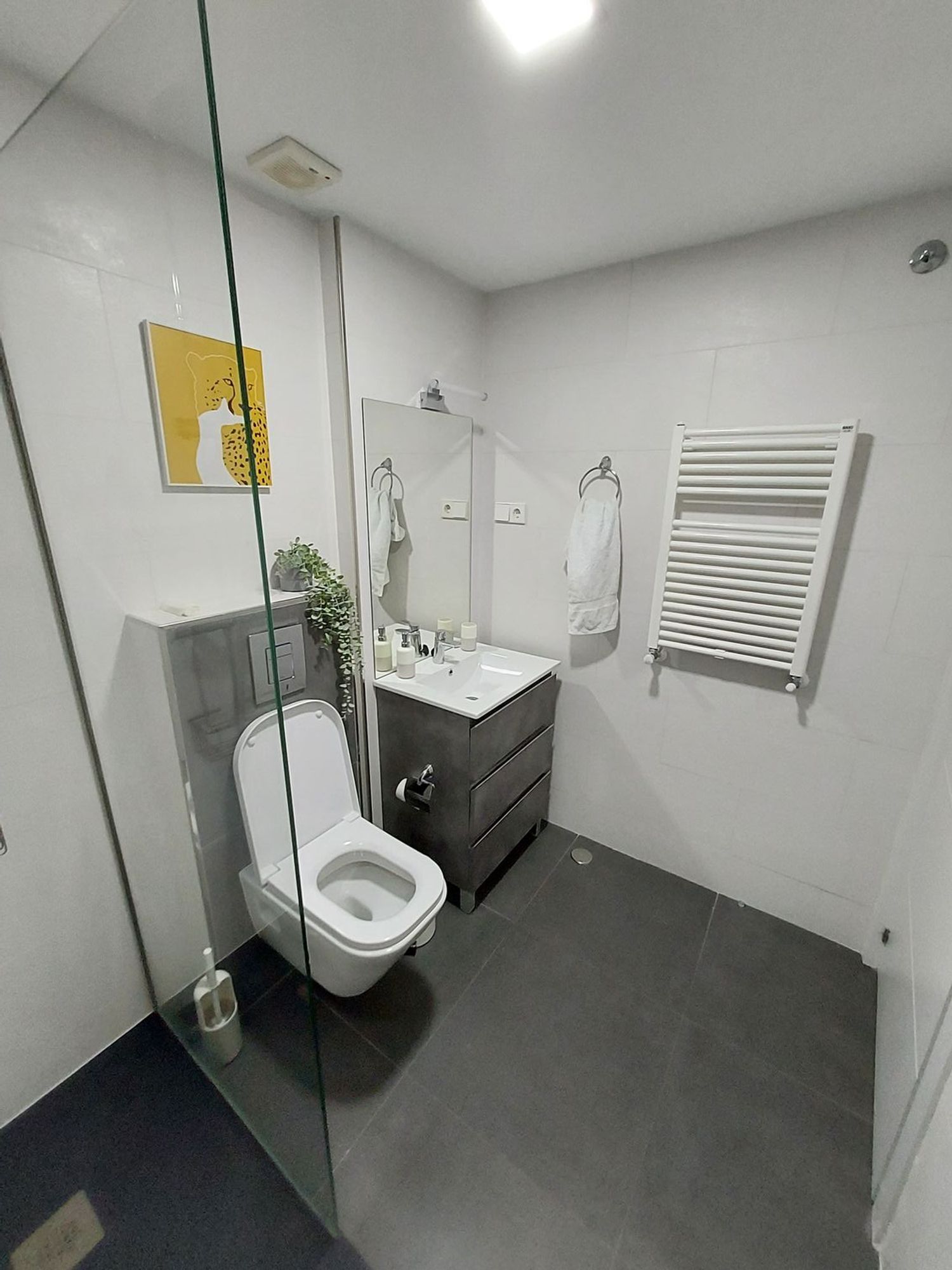 Piso en calle María Cristina, 18 - Foto 10