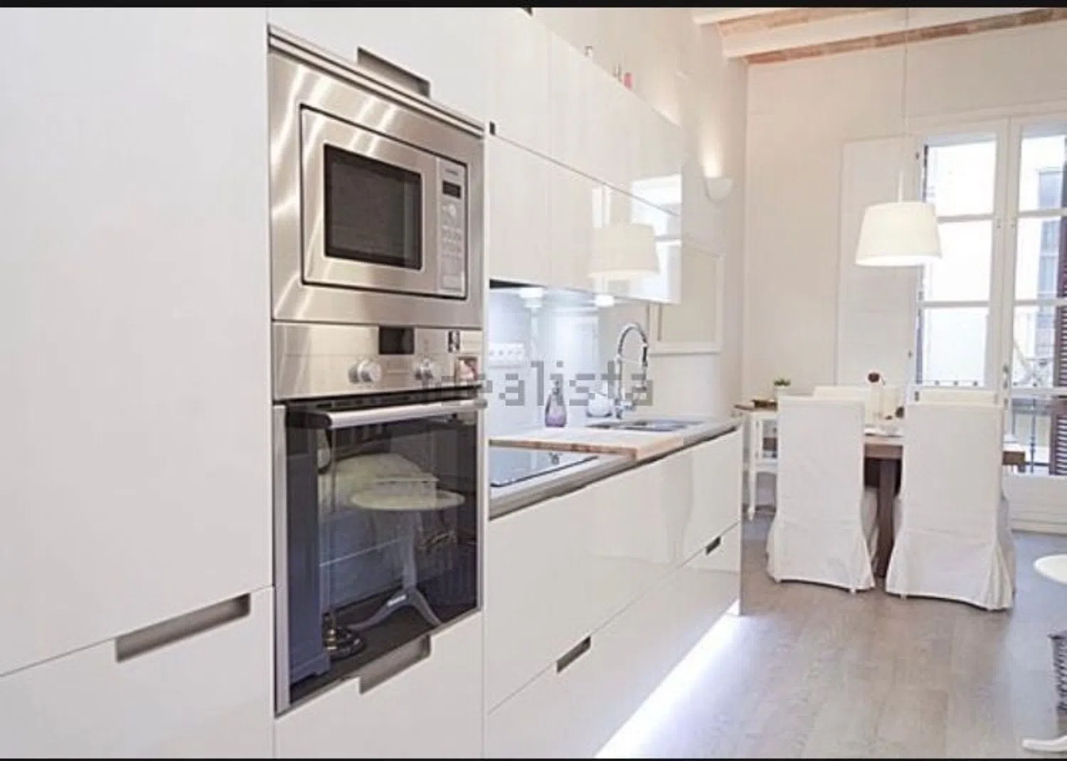 Piso en travesía de Gràcia, 146 - Foto 6