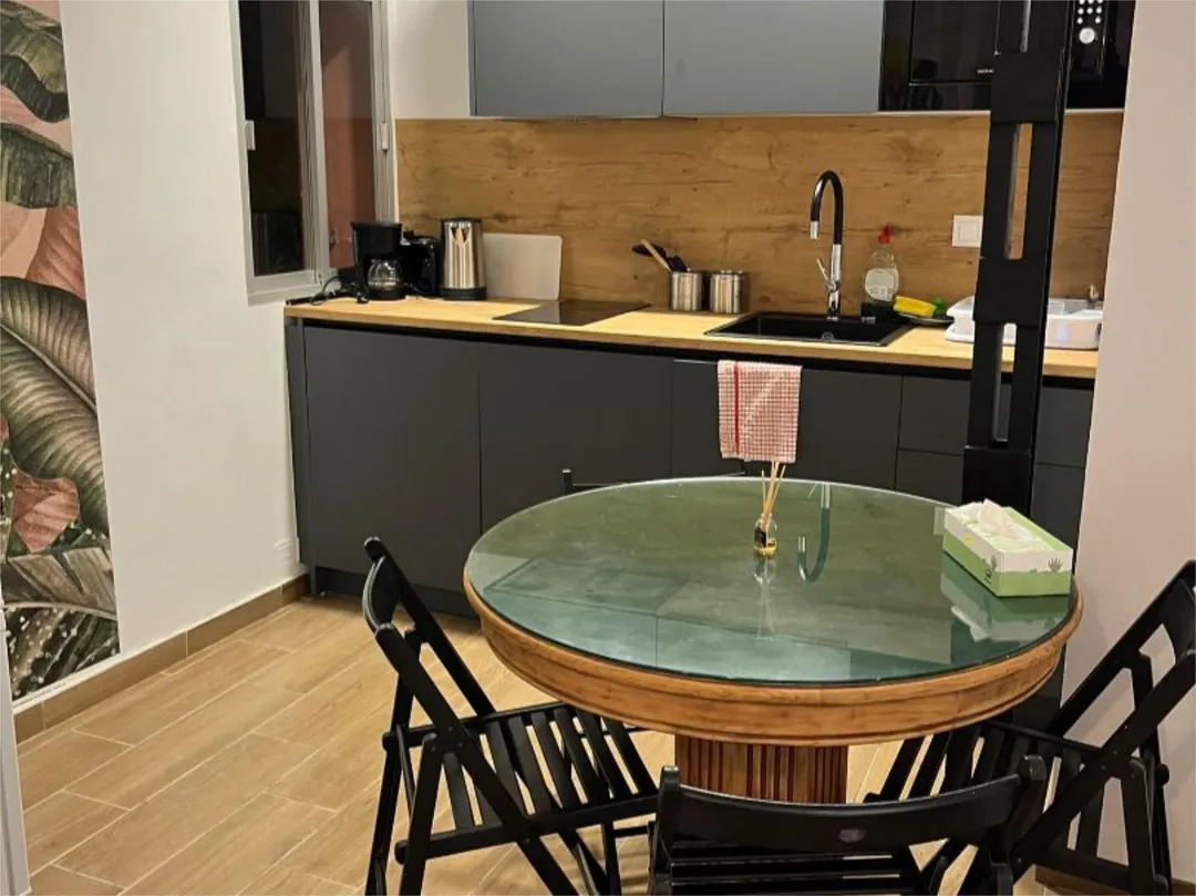 Piso en  Avenida Ricardo Soriano 35 - Foto 2