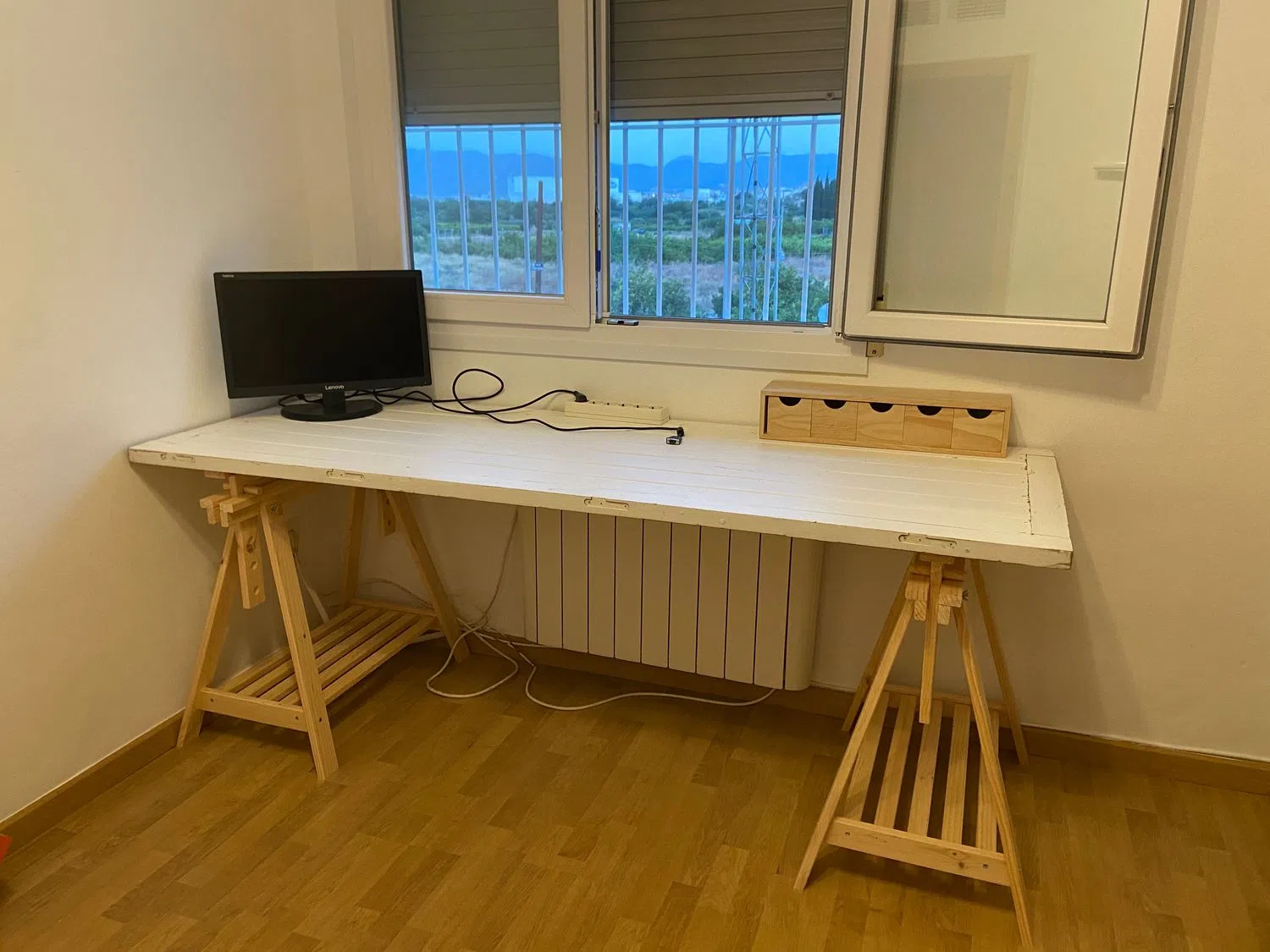 Chalet adosado en calle Rambla, 15 - Foto 6